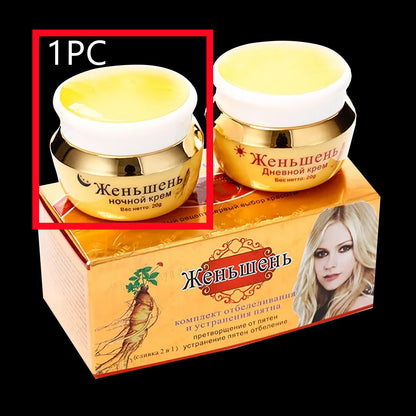 Flying Bird Ginseng Cream