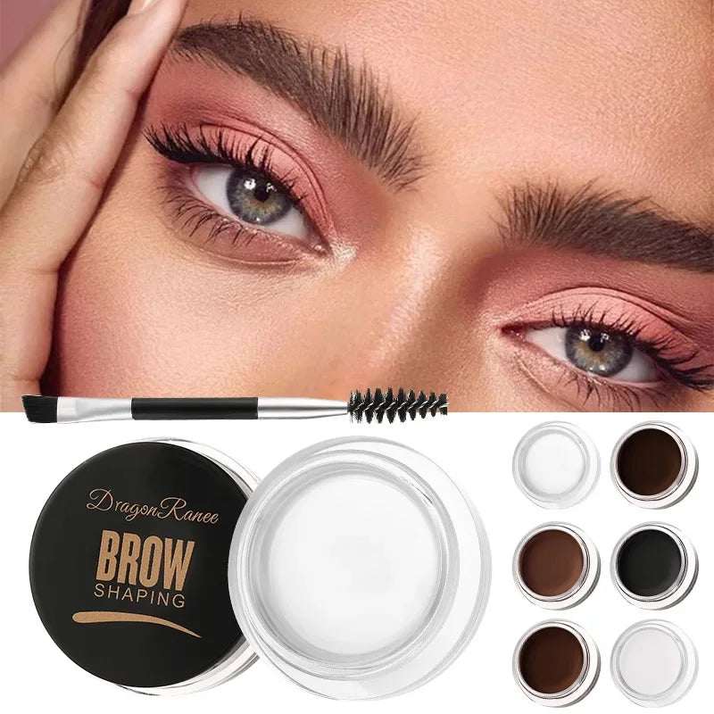 Eyebrow Gel Wax | Brow Styling Soap | My Store