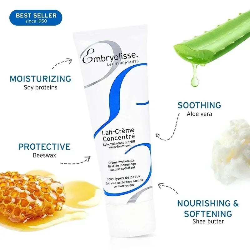 Embryolisse Lait Crème | Pre Makeup Lotion | My Store