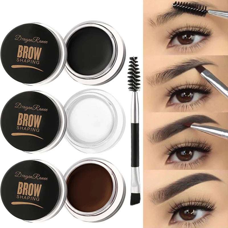 Eyebrow Gel Wax | Brow Styling Soap | My Store