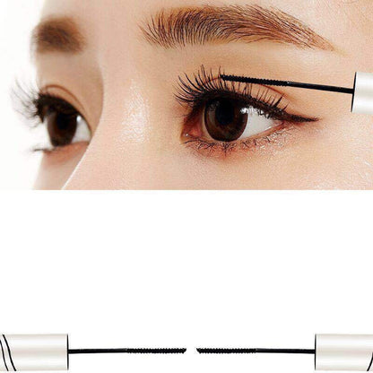 Thick Long Curling Waterproof Mascara Eye Beauty