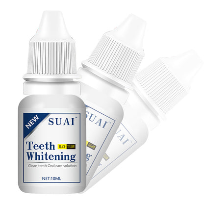 Smoke Stains Oral Cleaning Whitening Tooth Sticks