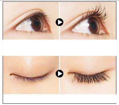 Thick Long Curling Waterproof Mascara Eye Beauty