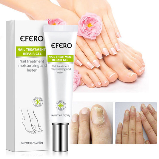 Nail Treatment Serum Nail Foot Nail Fungus Removal Gel