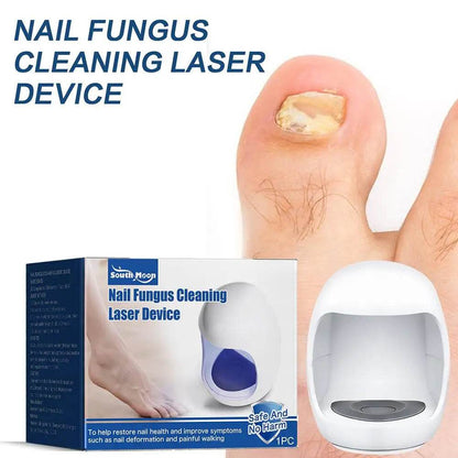 Nail Fungal Treatment