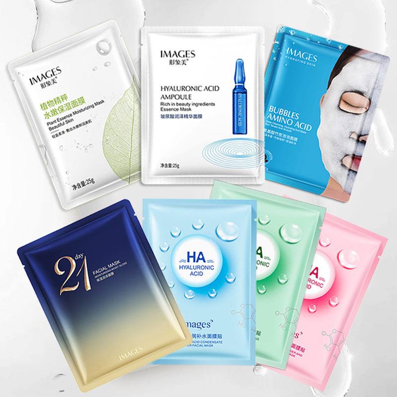 Image Beauty Hyaluronic Acid Mask