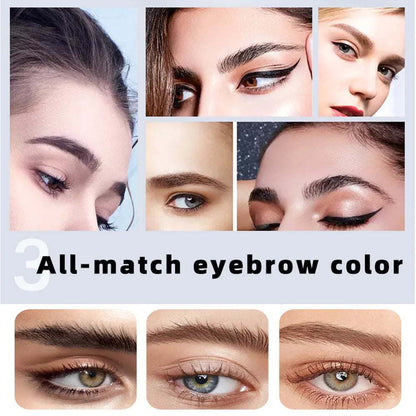 Eyebrow Tint Kit | Fast Grow Tint Gel | My Store