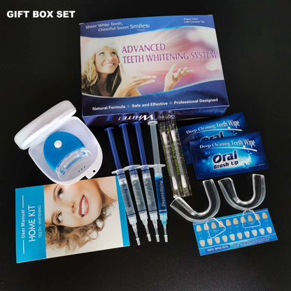 Teeth Whitening Kit