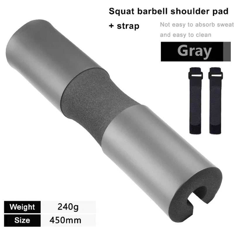 Hip Thrust Pad | Hip Thrust Barbell | My Store