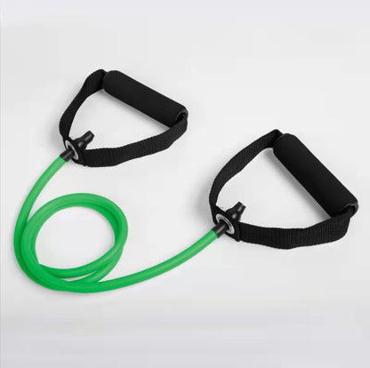 Latex Resistance Bands