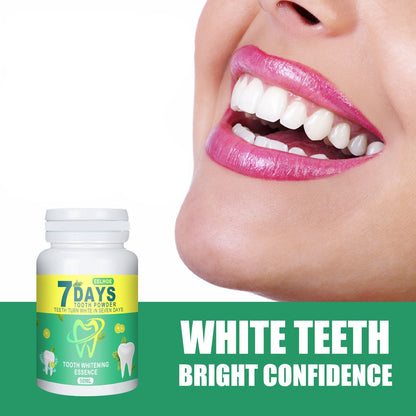 Tooth Powder Cleaning Teeth Oral Care To Breathe