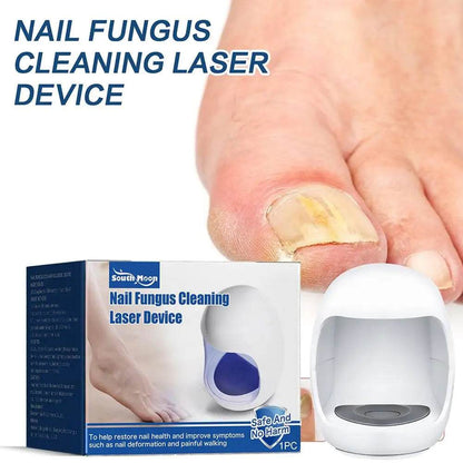 Nail Fungal Treatment