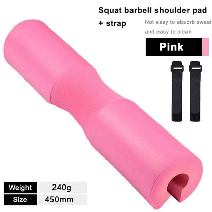 hip thrust pad