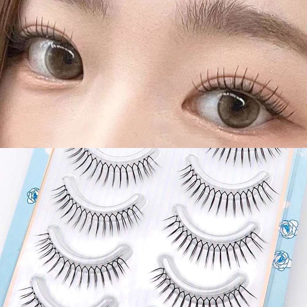 magnetic lashes