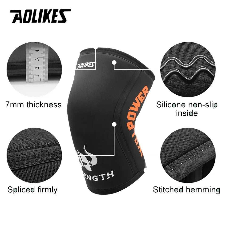 knee pads for working out