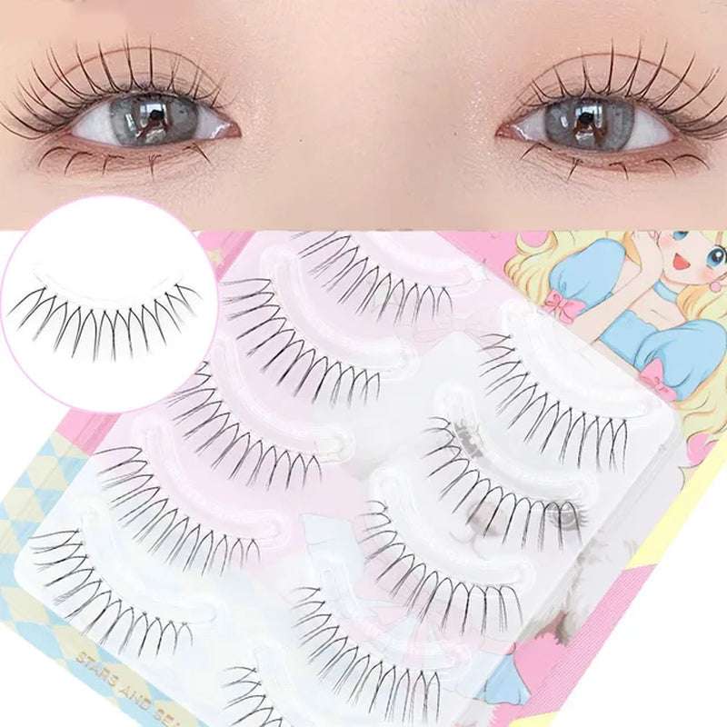 magnetic lashes