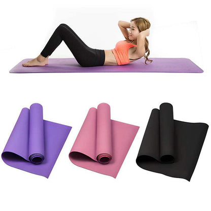 Workout Yoga Mats | EVA Yoga Mats | My Store