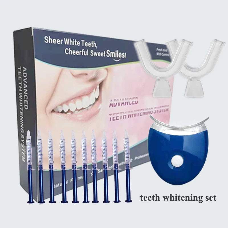 Teeth Whitening Kit