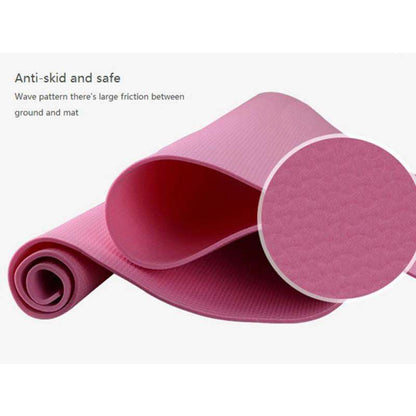 Workout Yoga Mats | EVA Yoga Mats | My Store