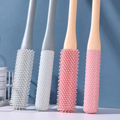 Foot Scrubber Brush | Silicone Foot Scrubber | My Store