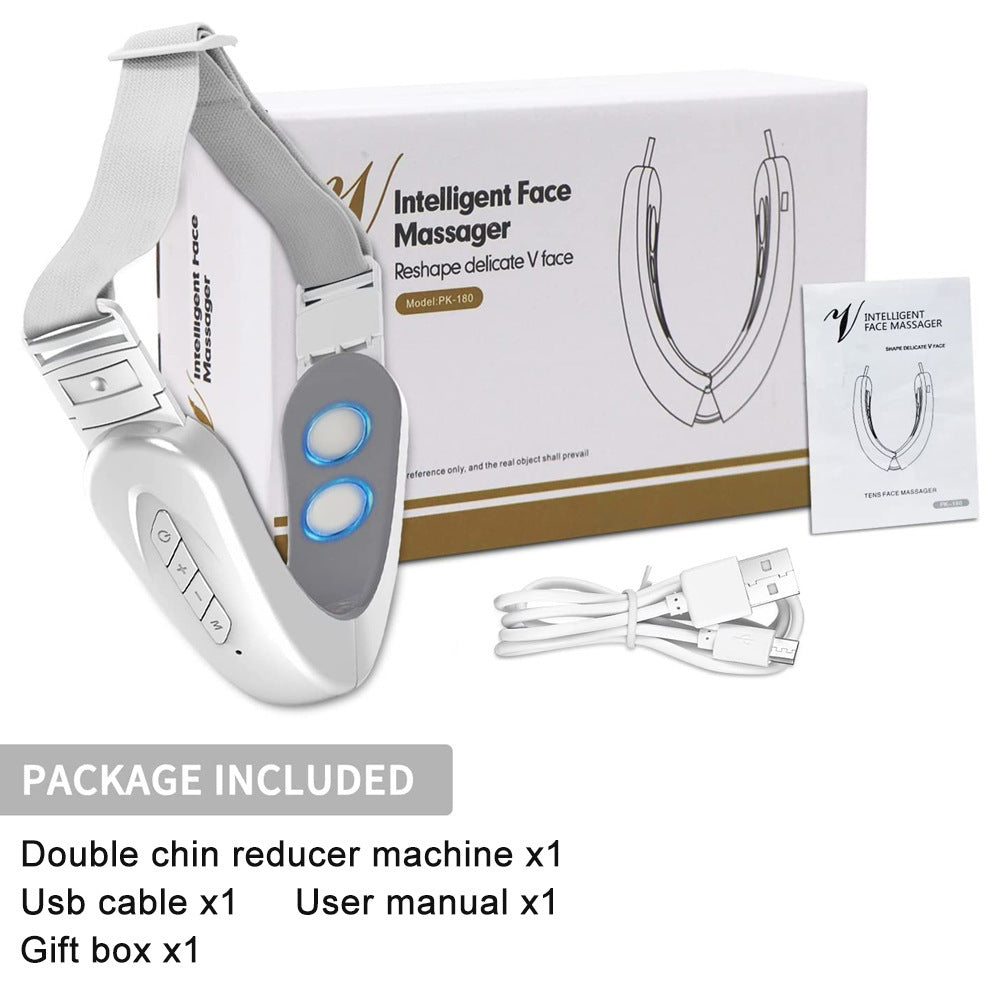 Vibration Massage V Face Beauty Instrument