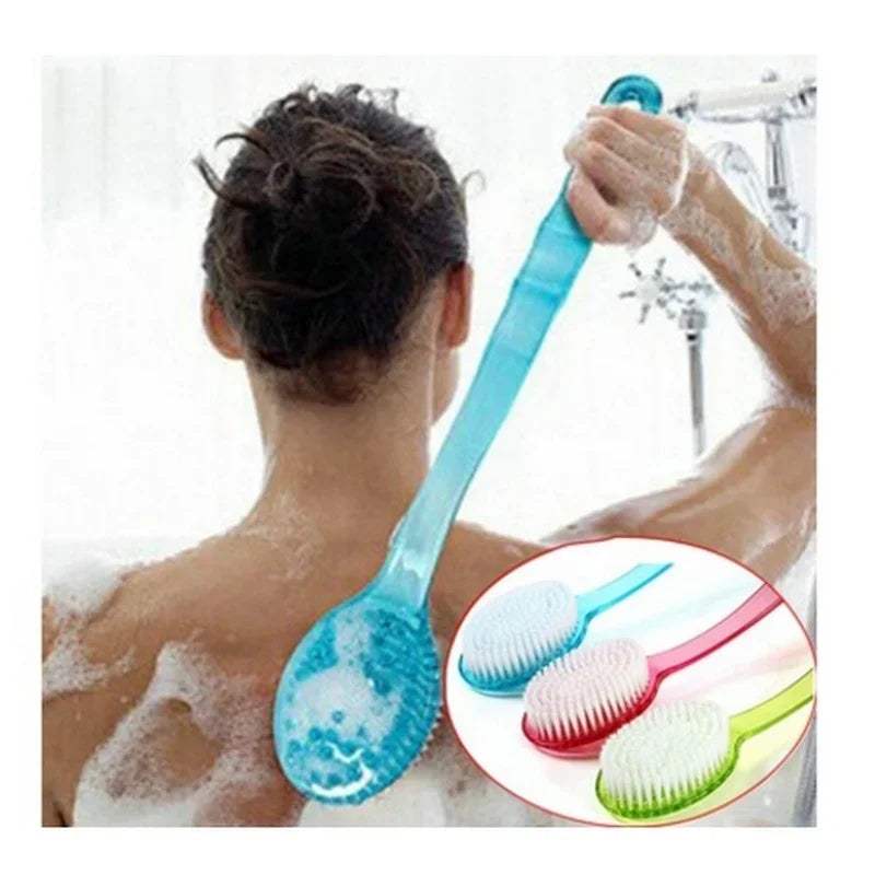 Body Shower Brush | Body Massager Brush | My Store