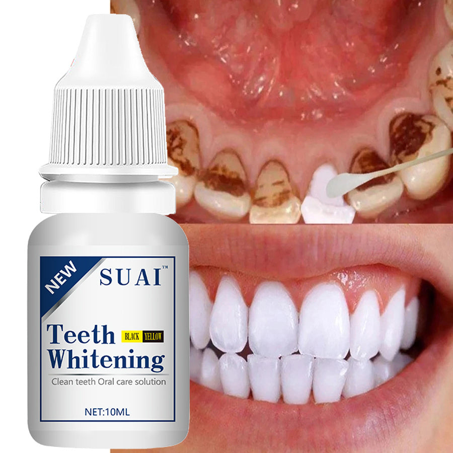 Smoke Stains Oral Cleaning Whitening Tooth Sticks