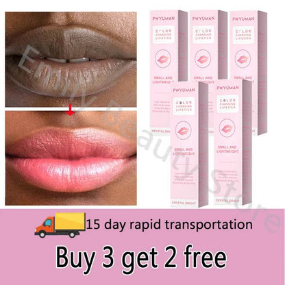 Lip Plumper Gloss