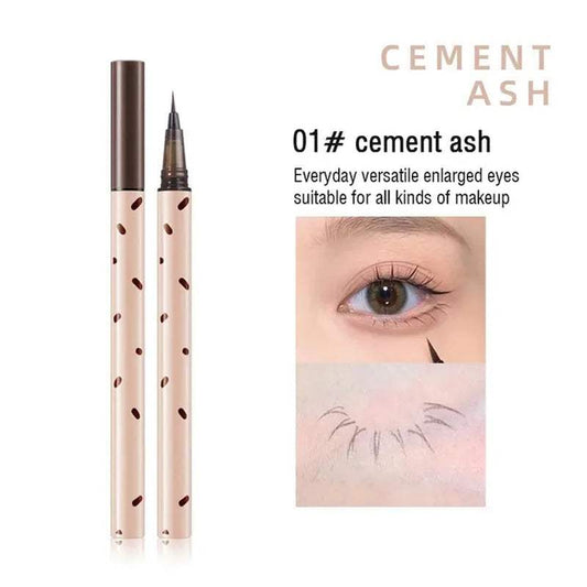 Waterproof Eyeliner Pencil | Long Lasting Eye Pencil | My Store