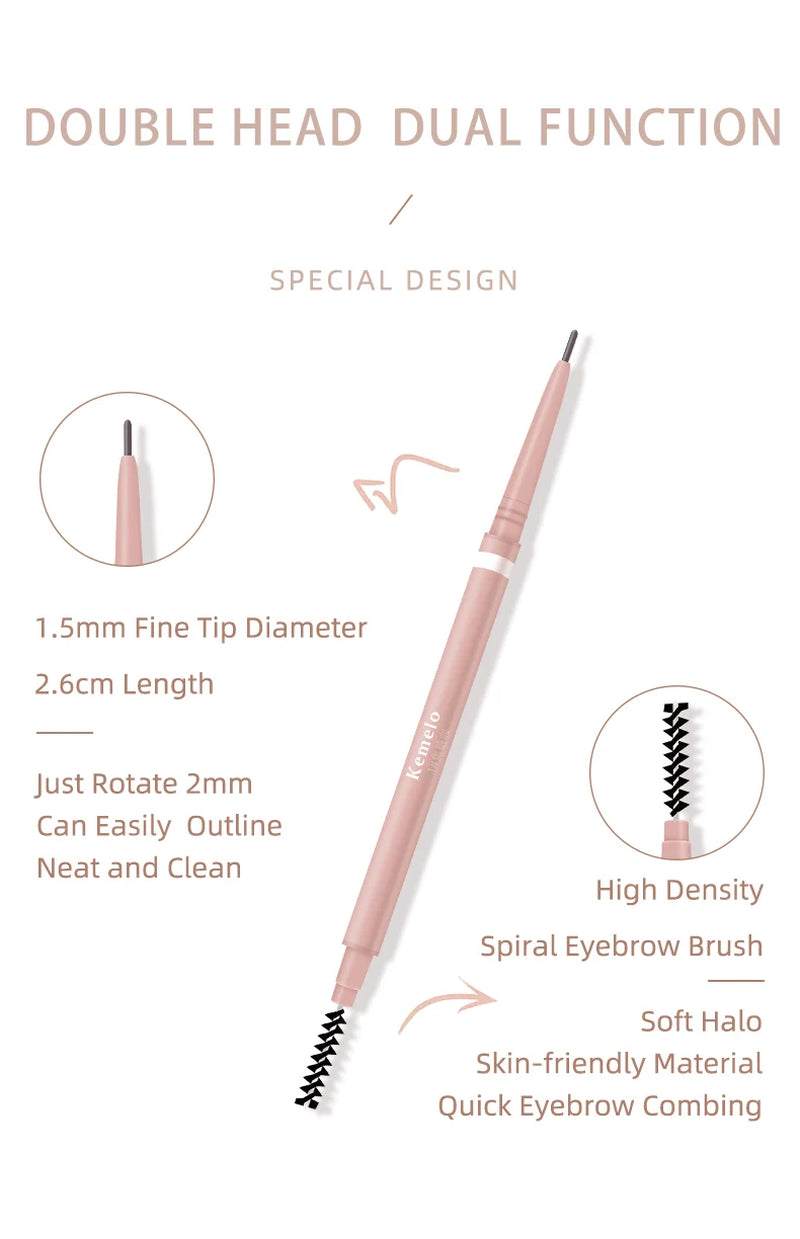 Professional Eyebrow Pencil | Professional Eye Makeup | My Store