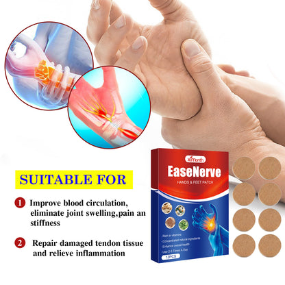 Hand And Foot Joint Care Patch