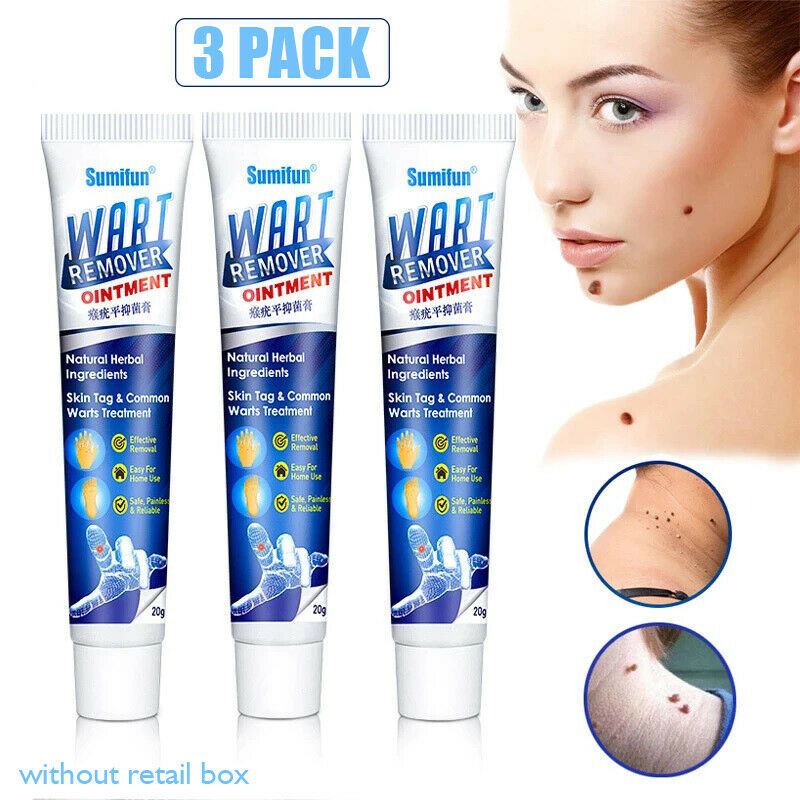 Zhongcao Keyou Liquid Skin Warts Ordinary Yukeyou Skin care lotion Wart Removing Cream