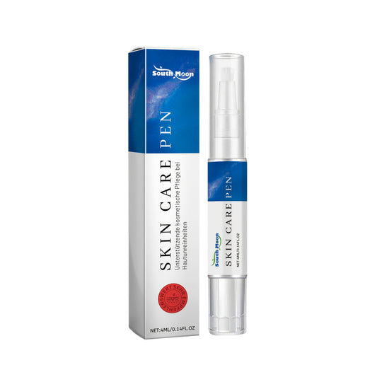 Reduce Acne Skin Care Pen To Close The Mouth