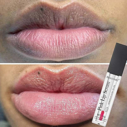 Lip Plumper Gloss