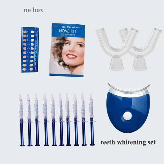 Teeth Whitening Kit