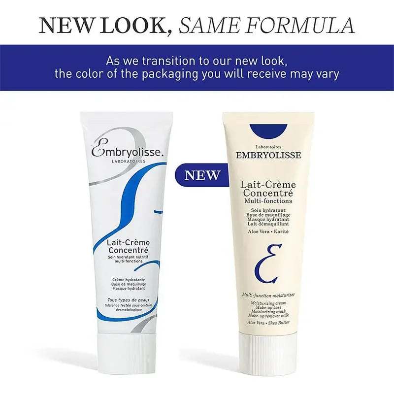 Embryolisse Lait Crème | Pre Makeup Lotion | My Store