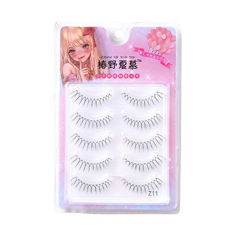 magnetic lashes