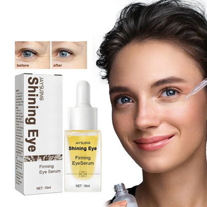 Moisturizing Eye Skin Care