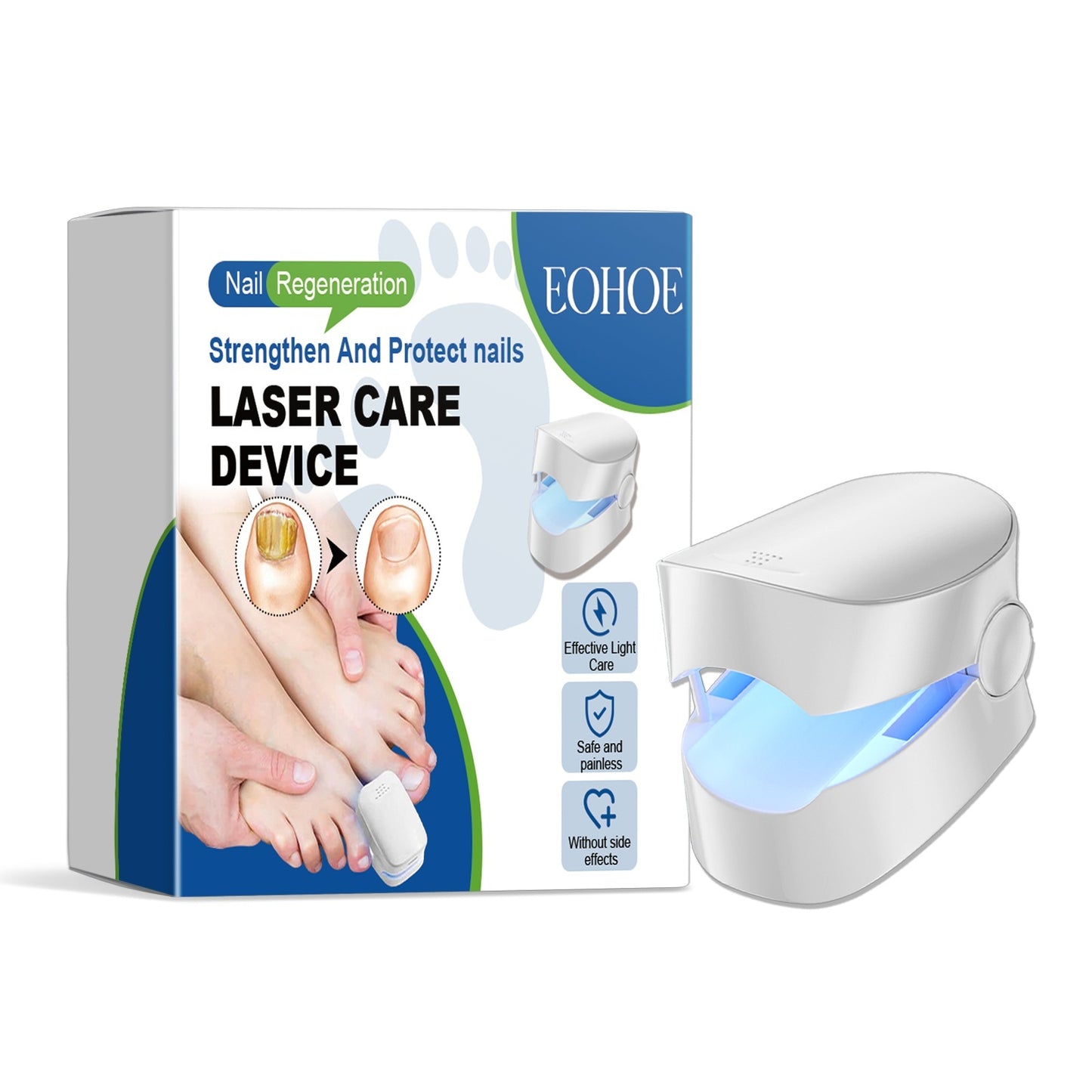 Laser Care Device