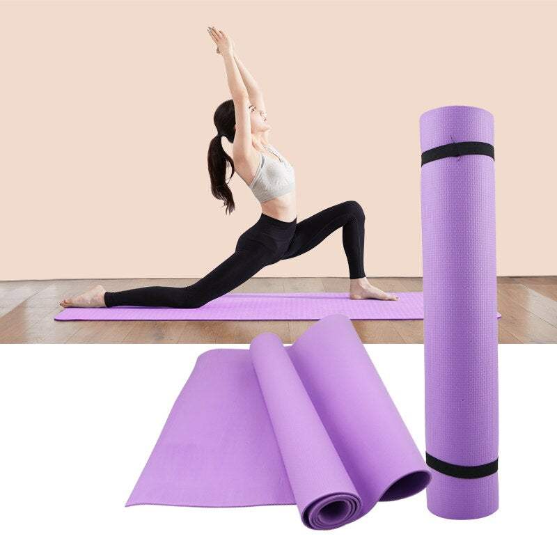 Workout Yoga Mats | EVA Yoga Mats | My Store