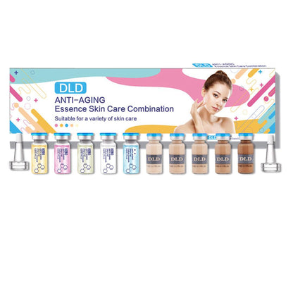 Beauty Liquid Foundation Concealer Modified Moisturizing