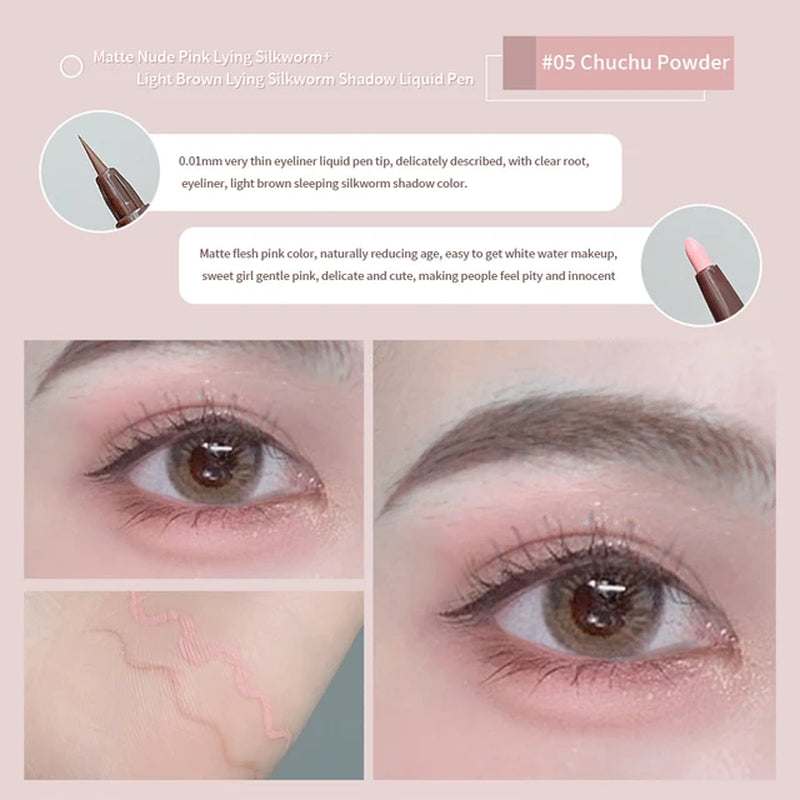 Waterproof Eyeliner