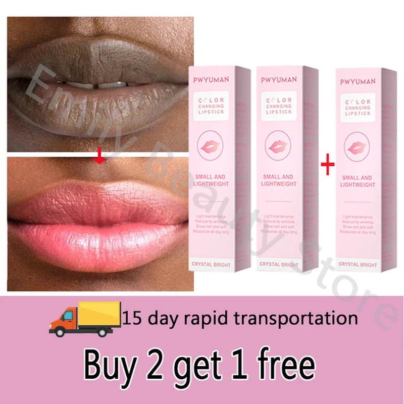 Lip Plumper Gloss